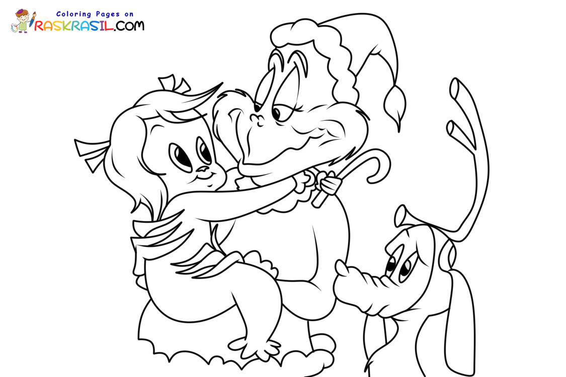 Raskrasil.com-New-Coloring-Pages-Whoville-10