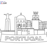 Raskrasil.com-Novas-Desenhos-de-Portugal-para-Colorir-1