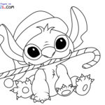 Raskrasil.com-Stitch-Christmas-New-Coloring-Pages-6