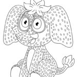 Raskrasil.com-Strawberry-Elephant-Coloring-Pages-3