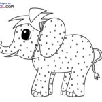 Raskrasil.com-Strawberry-Elephant-Coloring-Pages-6