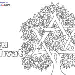 Raskrasil.com-Tu-Bishvat-New-Coloring-Pages-1