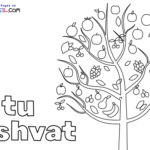 Raskrasil.com-Tu-Bishvat-New-Coloring-Pages-6