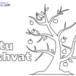 Raskrasil.com-Tu-Bishvat-New-Coloring-Pages-7