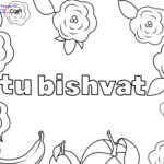 Raskrasil.com-Tu-Bishvat-New-Coloring-Pages-9