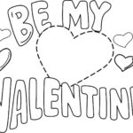 Raskrasil.com-Be-My-Valentine-Coloring-Pages-1