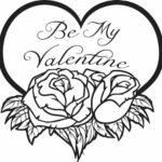 Raskrasil.com-Be-My-Valentine-Coloring-Pages-2