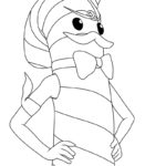 Raskrasil.com-Fortnite-Christmas-Coloring-Pages-3