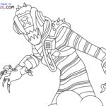 Raskrasil.com-Fortnite-Christmas-Coloring-Pages-7