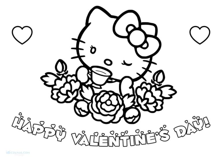 hello-kitty-valentine-coloring-pages