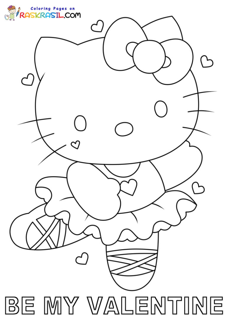 hello-kitty-valentine-coloring-pages