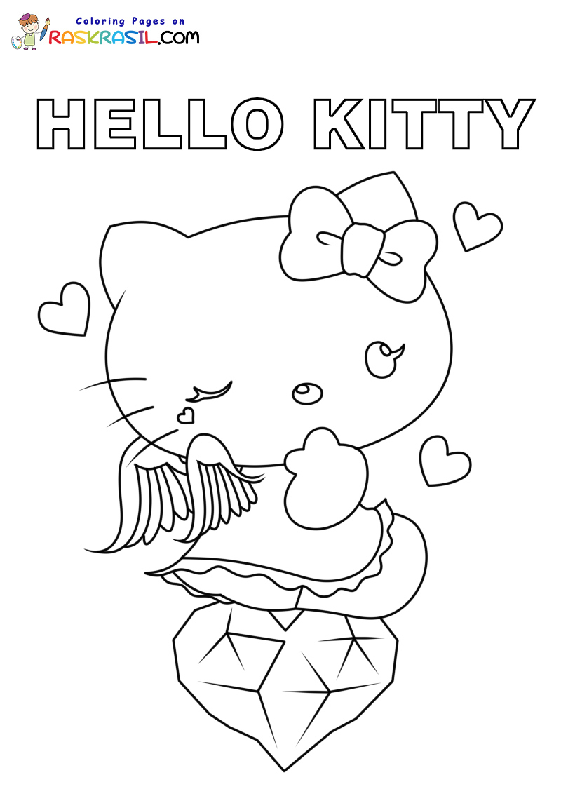 hello-kitty-valentine-coloring-pages