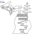 Raskrasil.com-Michigan-Coloring-Pages-31