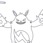 Raskrasil.com-Palworld-Coloring-Pages-Grizzbolt