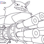 Raskrasil.com-Palworld-Coloring-Pages-Grizzbolt-2