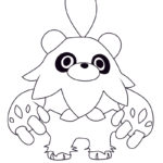 Raskrasil.com-Palworld-Coloring-Pages-Mossanda