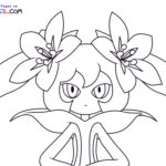 Raskrasil.com-Palworld-Coloring-Pages-Petajjia