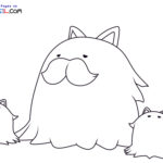 Raskrasil.com-Palworld-Coloring-Pages-Sweepa-and-Swee