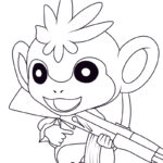 Raskrasil.com-Palworld-Coloring-Pages-Tanzee