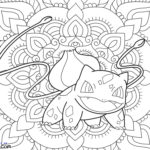 Raskrasil.com-Pokemon-Mandala-Coloring-Pages-Bulbasaur