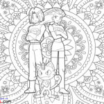 Raskrasil.com-Pokemon-Mandala-Coloring-Pages-James-Jessi-and-Meowth