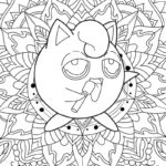 Raskrasil.com-Pokemon-Mandala-Coloring-Pages-Jigglyaft