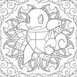 Raskrasil.com-Pokemon-Mandala-Coloring-Pages-Squirtle