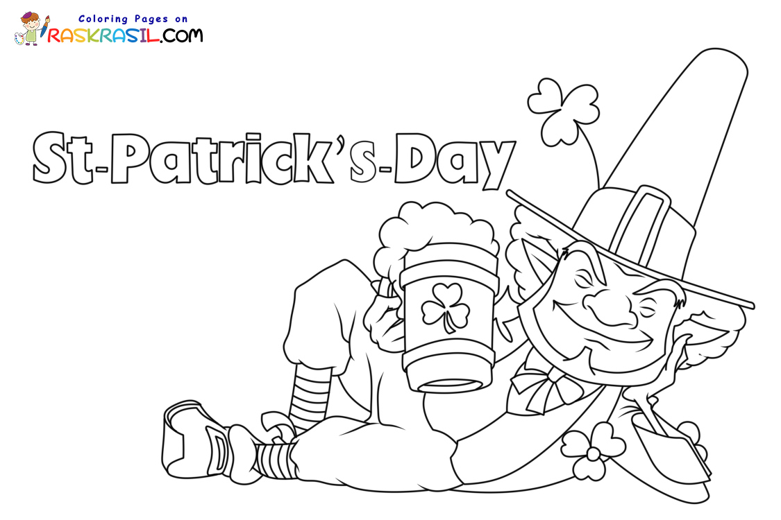 Raskrasil.com-St-Patrick's-Day-New-Coloring-Pages-6