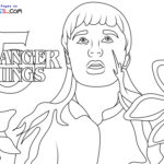 Raskrasil.com-Stranger-Things-Season-5-Coloring-Pages-1