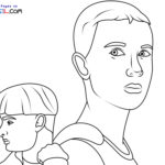Raskrasil.com-Stranger-Things-Season-5-Coloring-Pages-10