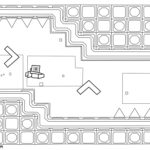 Raskrasil.com-Geometry-Dash-Coloring-Pages-6