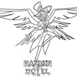 Raskrasil.com-Hazbin-Hotel-Coloring-Pages-1