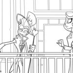Raskrasil.com-Hazbin-Hotel-Coloring-Pages-10