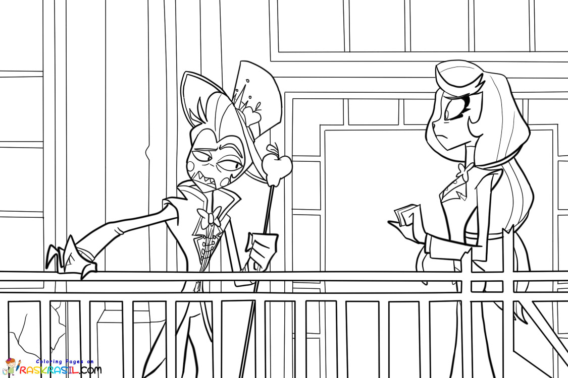 Raskrasil.com-Hazbin-Hotel-Coloring-Pages-10