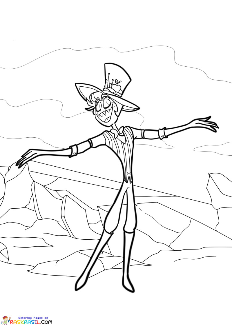 Raskrasil.com-Hazbin-Hotel-Coloring-Pages-5
