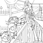 Raskrasil.com-Hazbin-Hotel-Coloring-Pages-7