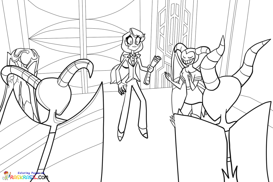 Raskrasil.com-Hazbin-Hotel-Coloring-Pages-8