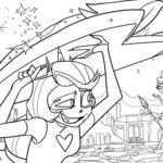 Raskrasil.com-Hazbin-Hotel-Coloring-Pages-9