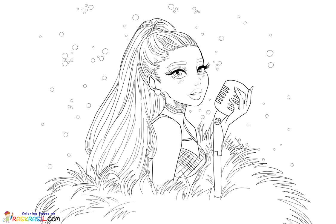 Raskrasil.com-Olivia-Rodrigo-Coloring-Pages-6