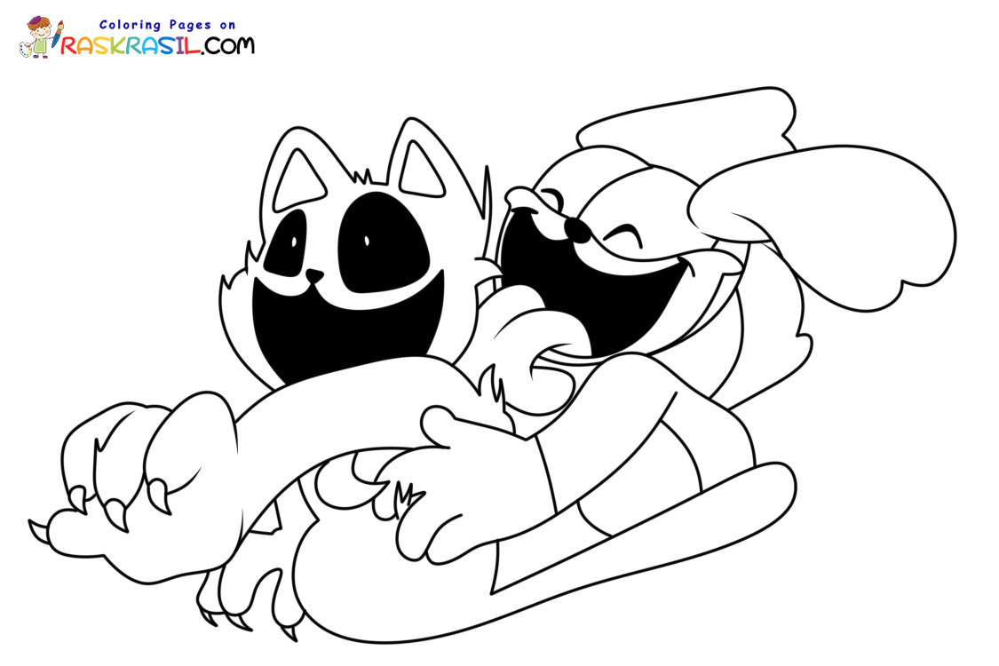 Raskrasil.com-Poppy-Playtime-Chapter-3-Coloring-Pages-34