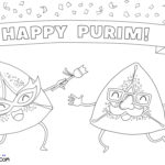 Raskrasil.com-Purim-New-Coloring-Pages-1