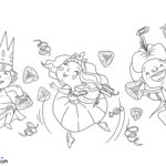 Raskrasil.com-Purim-New-Coloring-Pages-9