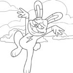 Raskrasil.com-Smiling-Critters-Coloring-Pages-39