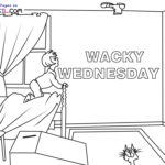 Raskrasil.com-Wacky-Wednesday-Coloring-Pages-1