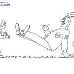 Raskrasil.com-Wacky-Wednesday-Coloring-Pages-4