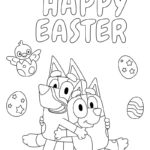 Raskrasil.com-Bluey-Easter-Coloring-Pages-4
