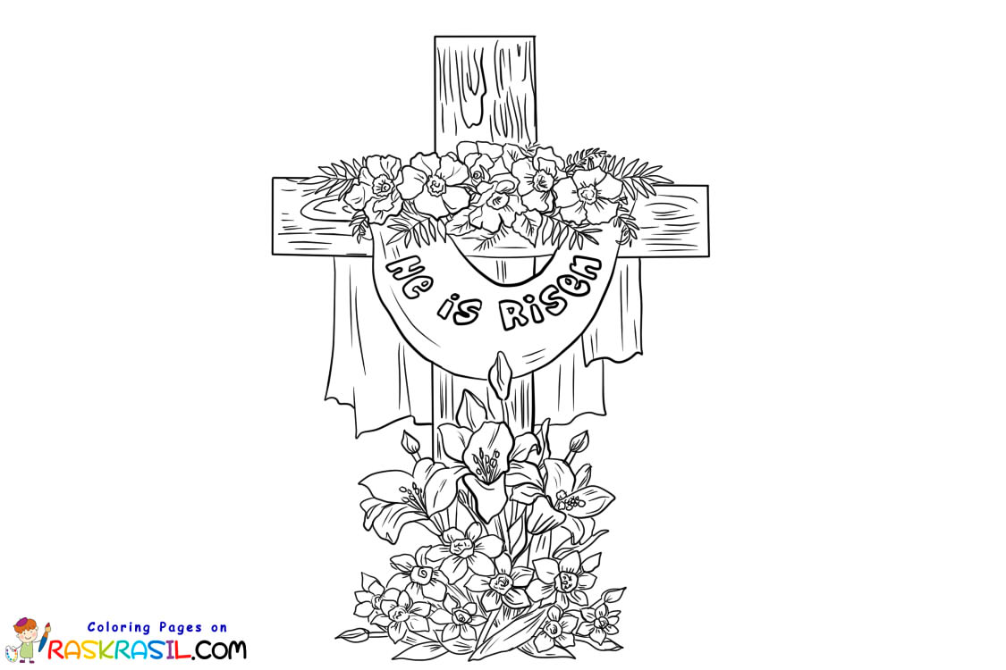 Raskrasil.com-He-Is-Risen-New-Coloring-Pages-10