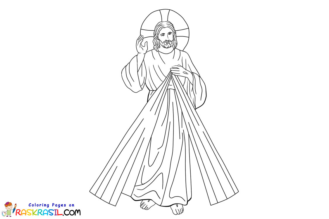 Raskrasil.com-He-Is-Risen-New-Coloring-Pages-9