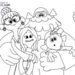 Raskrasil.com-Ruby-Gillman-Coloring-Pages-7