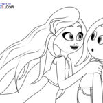 Raskrasil.com-Ruby-Gillman-Coloring-Pages-9